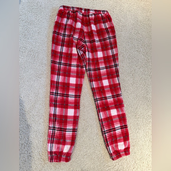 NEW La Vie En Rose PJ/Lounge Jogger Pants - Picture 2 of 6